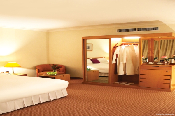 Swiss-Belinn Doha